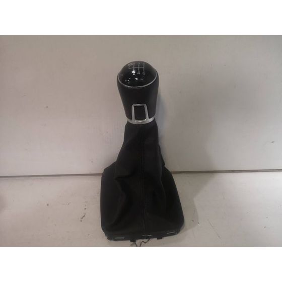Pomo Palanca Cambio Para Volkswagen Golf Vii Sportsvan