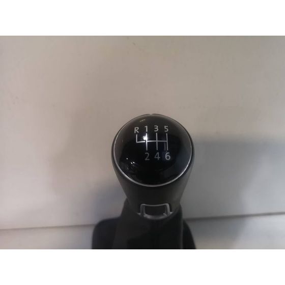 Pomo Palanca Cambio Para Volkswagen Golf Vii Sportsvan