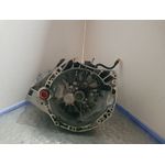 Caja Cambios Para Renault Laguna Iii