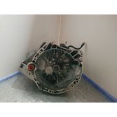 Caja Cambios Para Renault Laguna Iii