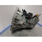 Caja Cambios Para Renault Laguna Iii