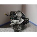 Caja Cambios Para Renault Laguna Iii