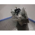 Caja Cambios Para Renault Laguna Iii