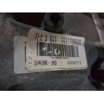 Caja Cambios Para Renault Laguna Iii