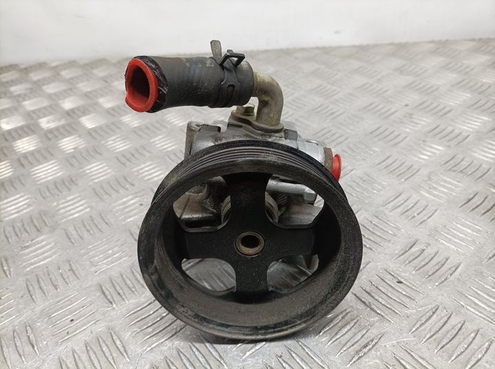 Bomba Direccion Para Ford Transit Connect