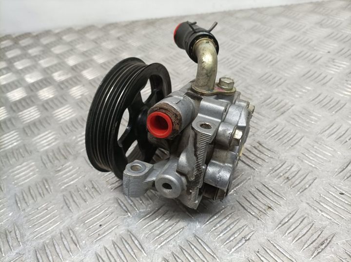 Bomba Direccion Para Ford Transit Connect