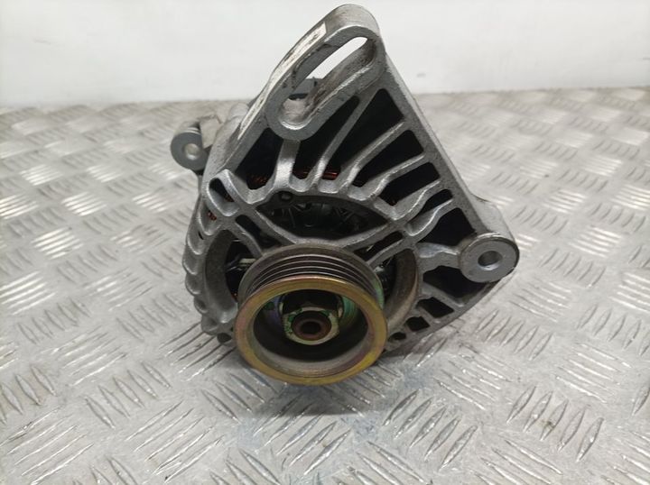 Alternador Para Fiat Punto Berlina