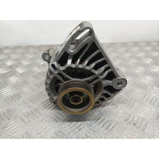 Alternador Para Fiat Punto Berlina