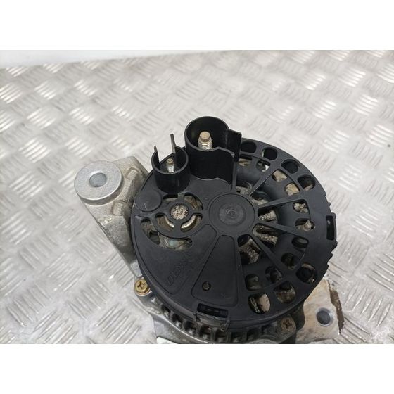 Alternador Para Fiat Punto Berlina