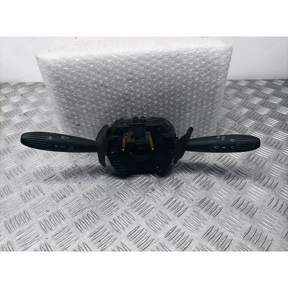 Mando Luces Y Limpia Para Fiat Punto Berlina