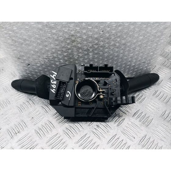 Mando Luces Y Limpia Para Fiat Punto Berlina