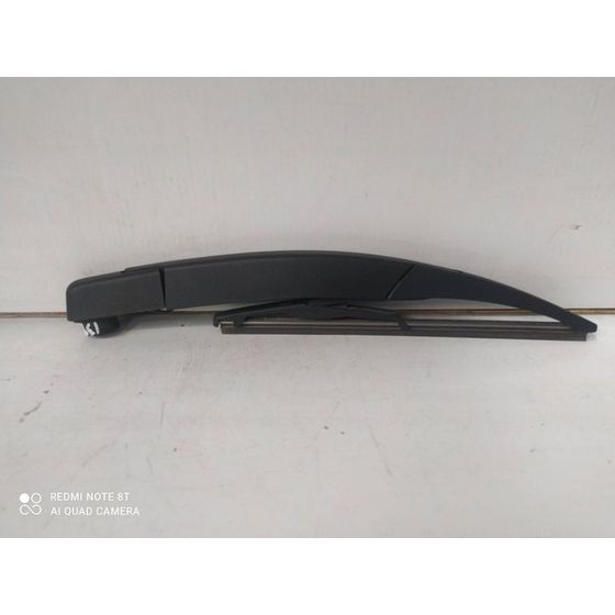 Brazo Limpia Trasero Para Citroen C4 Cactus