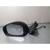 Retrovisor Izquierdo Para Alfa Romeo Giulietta