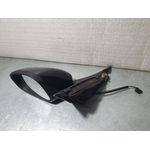 Retrovisor Izquierdo Para Alfa Romeo Giulietta