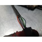 Retrovisor Izquierdo Para Alfa Romeo Giulietta