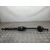 Transmision Delantera Derecha Para Ford Focus Berlina