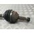Transmision Delantera Derecha Para Ford Focus Berlina
