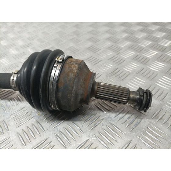 Transmision Delantera Derecha Para Ford Focus Berlina