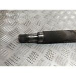 Transmision Delantera Derecha Para Ford Focus Berlina