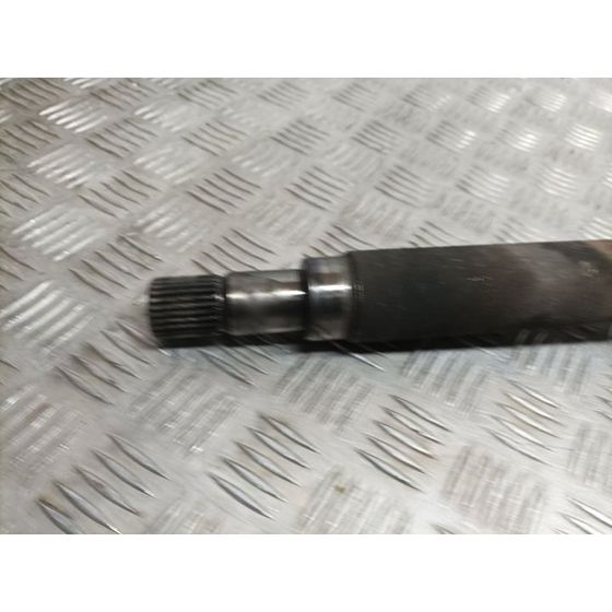 Transmision Delantera Derecha Para Ford Focus Berlina