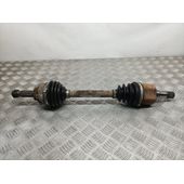 Transmision Delantera Izquierda Para Ford Focus Berlina