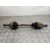 Transmision Delantera Izquierda Para Ford Focus Berlina
