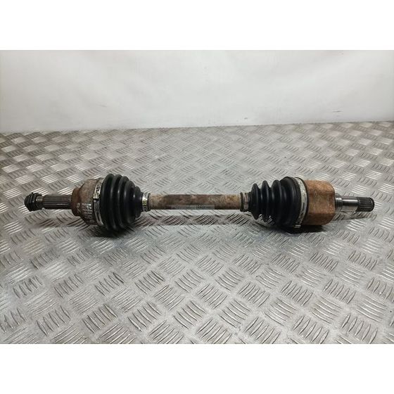 Transmision Delantera Izquierda Para Ford Focus Berlina
