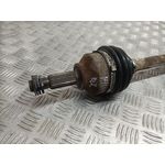 Transmision Delantera Izquierda Para Ford Focus Berlina