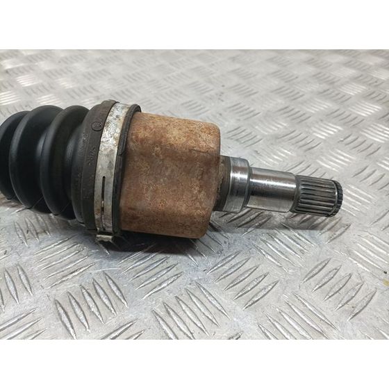 Transmision Delantera Izquierda Para Ford Focus Berlina
