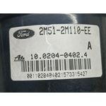 Abs Para Ford Focus Berlina