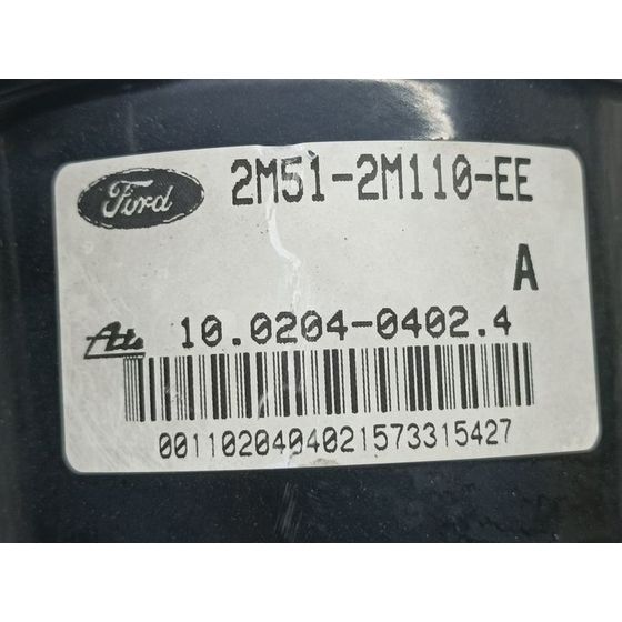 Abs Para Ford Focus Berlina