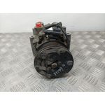 Compresor Aire Acondicionado Para Ford Focus Berlina