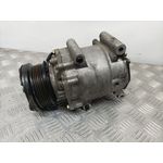 Compresor Aire Acondicionado Para Ford Focus Berlina