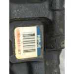 Bomba Direccion para Ford Focus Berlina