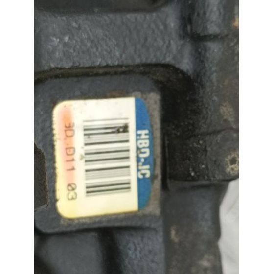 Bomba Direccion para Ford Focus Berlina