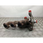 Turbocompresor Para Ford Focus Berlina