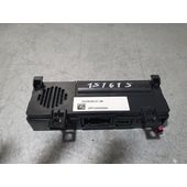 Modulo Electronico Para Citroen C3 Aircross