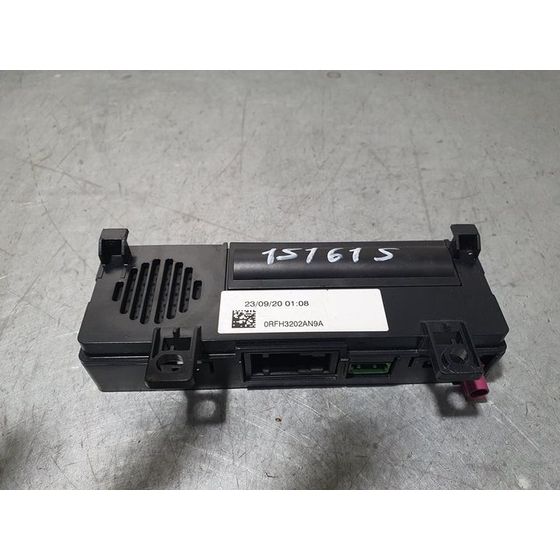 Modulo Electronico Para Citroen C3 Aircross