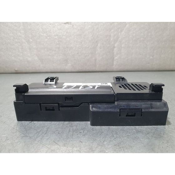 Modulo Electronico Para Citroen C3 Aircross