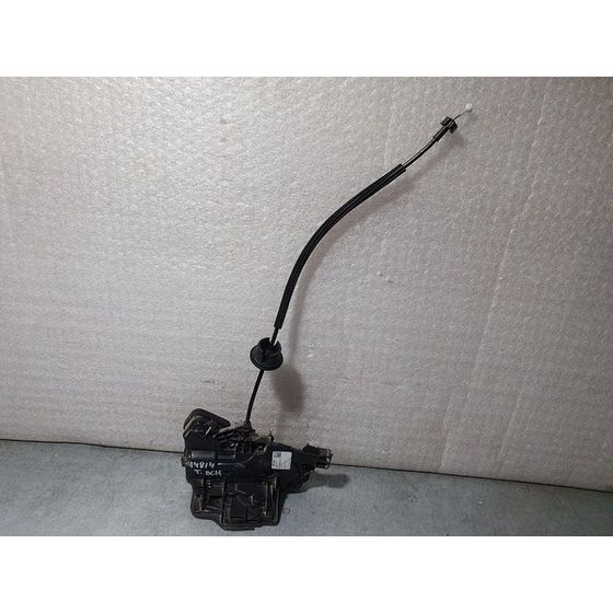 Cerradura Puerta Trasera Derecha para Seat Arona