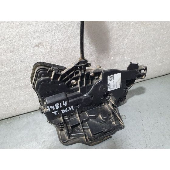 Cerradura Puerta Trasera Derecha para Seat Arona