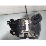 Cerradura Puerta Trasera Derecha para Seat Arona