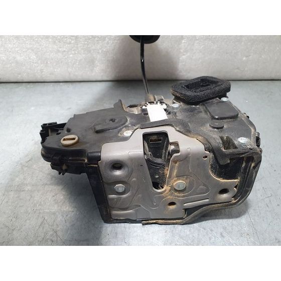 Cerradura Puerta Trasera Derecha para Seat Arona