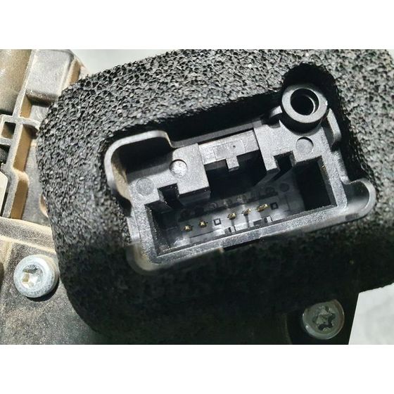 Cerradura Puerta Trasera Derecha para Seat Arona