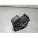 Mando Elevalunas Trasero Izquierdo para Volvo S40 Berlina