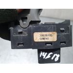 Mando Elevalunas Trasero Izquierdo para Volvo S40 Berlina