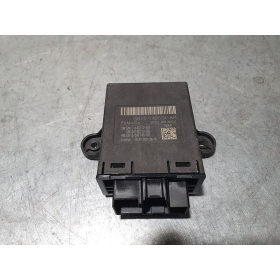 Modulo Electronico Para Ford Ecosport