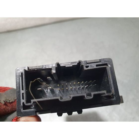 Modulo Electronico Para Ford Ecosport