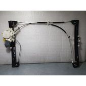 Elevalunas Delantero Derecho Para Mini Mini