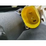 Elevalunas Delantero Derecho Para Mini Mini
